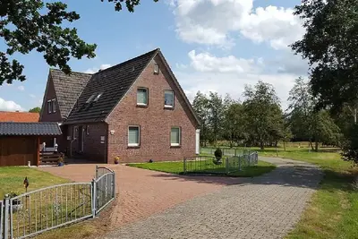 Image de Vacation home peninsula East Frisia North Sea Islands