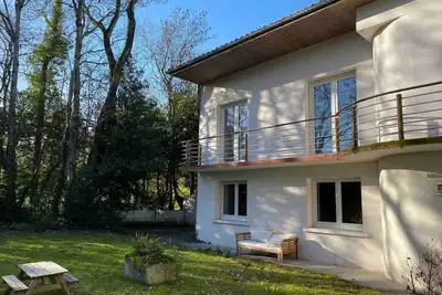 Image de Magnifique Villa dans La Rochelle