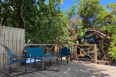 Image de Homerez - Maison confortable avec jardin au Robert