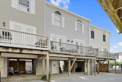 Image de Cn511 - Great Escape - Ocean & Sound views, Close to Beach