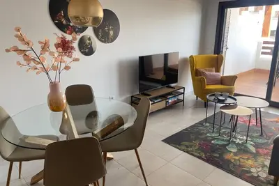 Image de Casa Jenny - San Juan de los Terreros, AndalucĂa