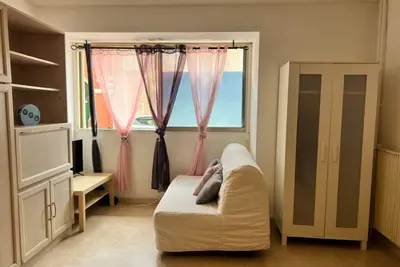 Image de Appartement Le Mourillon, proche des plages