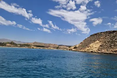 Image de Casa Vino - San Juan de los Terreros, AndalucĂa