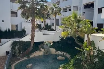 Image de Casa La Bueña Vida - San Juan de los Terreros, AndalucĂa