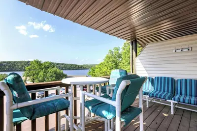 Image de The Nook @ Weston Point - Cozy Condo Getaway