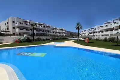 Image de Casa Max - San Juan de los Terreros, AndalucĂa