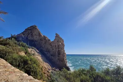 Image de Casa de Las Flores - San Juan de los Terreros, AndalucĂa
