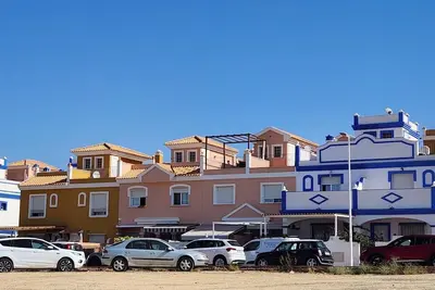 Image de Casa Nova - San Juan de los Terreros, AndalucĂa