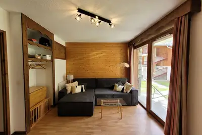 Image de Family Ski, Spa & Comfort Orelle Val Thorens 4002