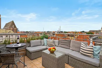 As Home Apartamenty Rynek 50