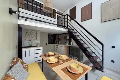 Image de Pépite entre Le Panier et le Vieux-port