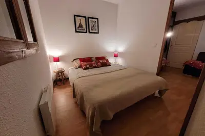 Image de Family Ski, Spa & Comfort Orelle Val Thorens 4304