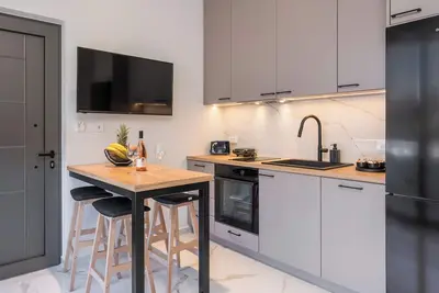 Image de Orama Luxury Apartments | Seaside Apartments Chania