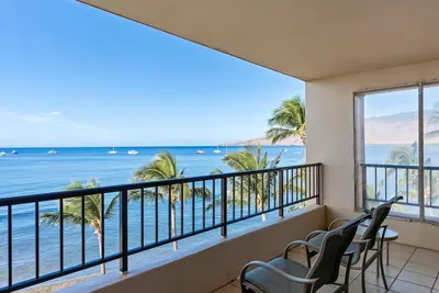 Image de Oceanfront Paradise at Sugar Beach Ph35 | Direct Ocean Views | 2 Bed/2 Bath