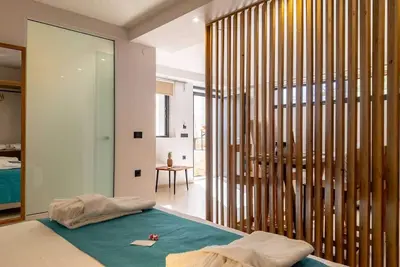 An exquisite retreat where luxury and tranquility blend seamlessly.