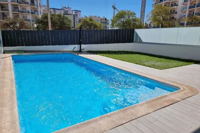 Image de Solea Blue Apartment, Portimao, Algarve