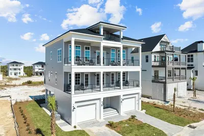 Image de Salt & Sugar: Brand New Build, Private Sugar Sands Community, Pet-Friendly!