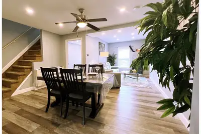 Image de Spacious 2-bed modern apartment+parking in Downtown Ottawa's ByWard Market