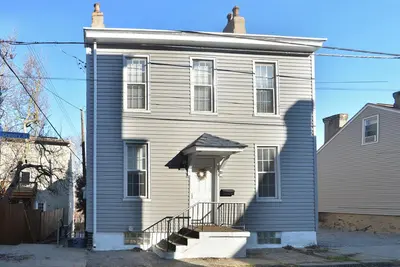 Image de Pet Friendly Southside 3-bedroom house with WiFi & Ac Near Downtown