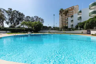 Image de Pripyat Apartment, Rocha Beach, Portimão