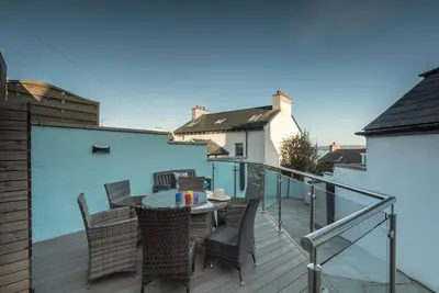 Image de 2 Prospect Cottage, New Quay