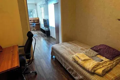 Image de Krylbo lägenhet i eget hus uthyrd lång tid