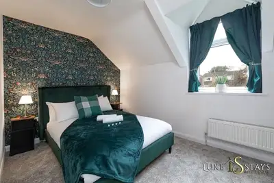 Image de Luke Stays- Newtown Hall Cottage