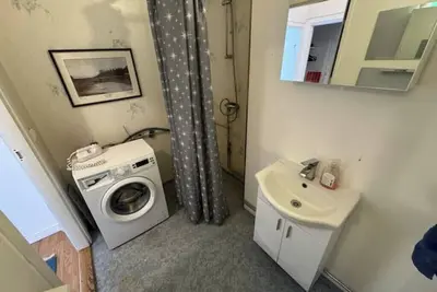 Image de Lägenhet eget hus Krylbo Avesta på verkstadstomt