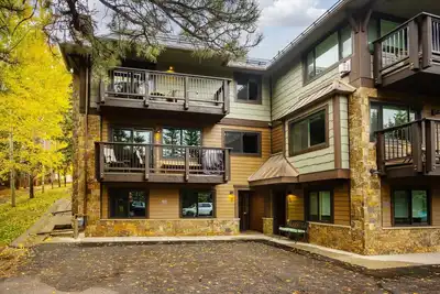 Image de Charming Townhome with Prime Location