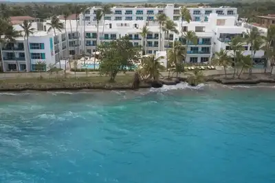 Image de Imperial Suites 1bedroom - Ocean View