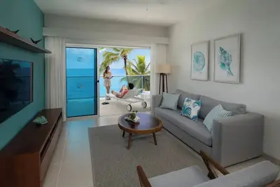 Image de Imperial Suites Cabarete 1Bed - Ocean View