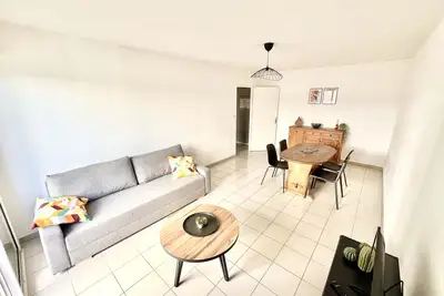 Image de Appartement - proche tramway