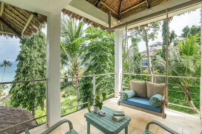 Image de Paradise Studio - Une Chambre Resort, Couchages 3