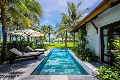 Image de Ocean Front Pool Villa