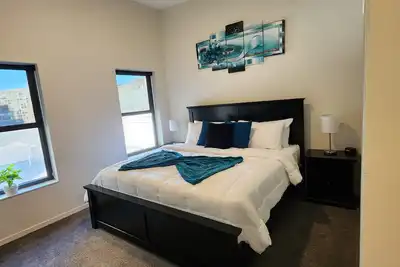 Image de Downtown Grand Penthouse Living