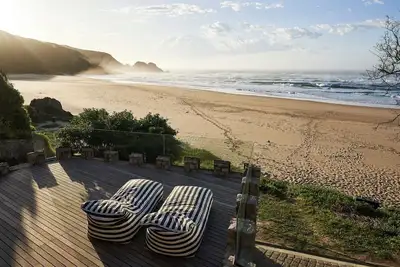Image de Strand Castle - Sept Chambres, Couchages 14