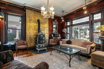 Image de The Kansas City Mansion
