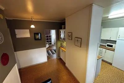 Image de Lägenhet till företag boende för jobb bekvämt bra