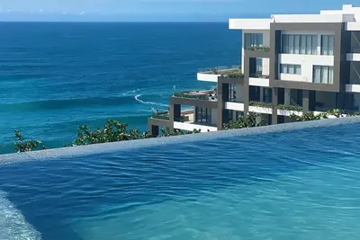 Image de Chic 2br Prime Resort Condo with Luxe finishes in beautiful Cabo San Lucas