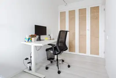 Image de Sunny room with gorgeous views