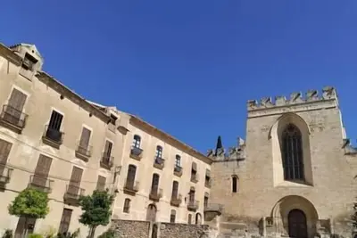 Image de L'Abadia de Santes Creus