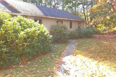 Image de Dadzpad Cabin in Stephentown