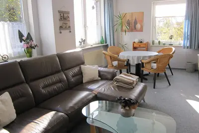 Image de Apartment Burgblick Apartment B