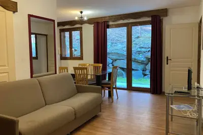 Image de Family Ski, Spa & Comfort Orelle Val Thorens 4304