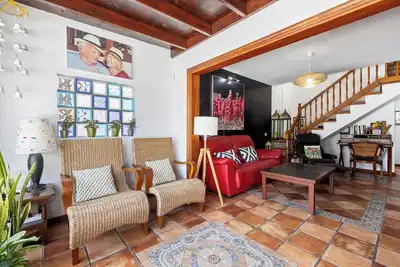Image de Villa by the sea! perfect for families