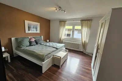 Image de Cozy vacation apartment on an Icelandic horse farm in the middle of the Palatinate Forest