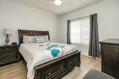 Image de Cozy 2-bedroom condo with WiFi, fitness room in lovely Scottsdale