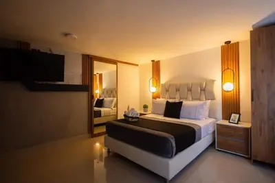 Image de Triple Executive