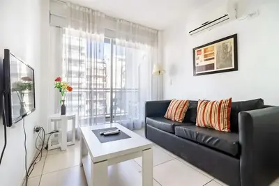 Image de Spacious apartment for couples
