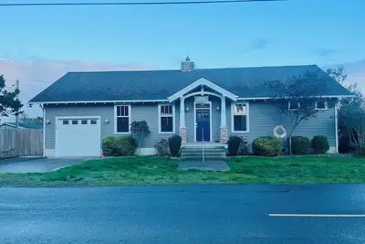 Image de Charming 3-bedroom, 2-full bath cottage with WiFi, built 2011 & refreshed 2024